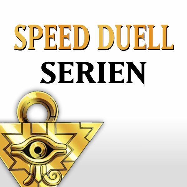 Speed Duel Serien