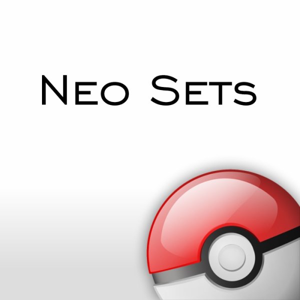 Neo Sets