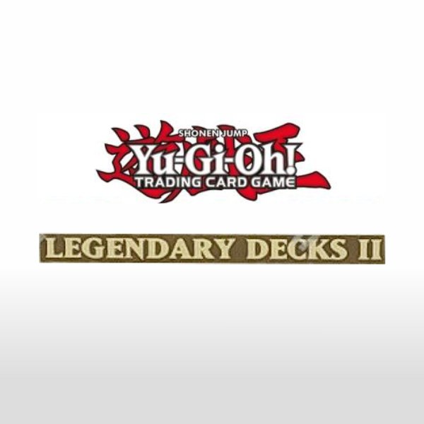 Legendary Decks 2 (LDK2)