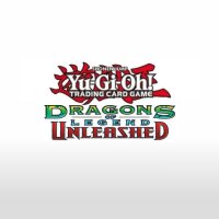 Dragons of Legend 3: Unleashed (DRL3)