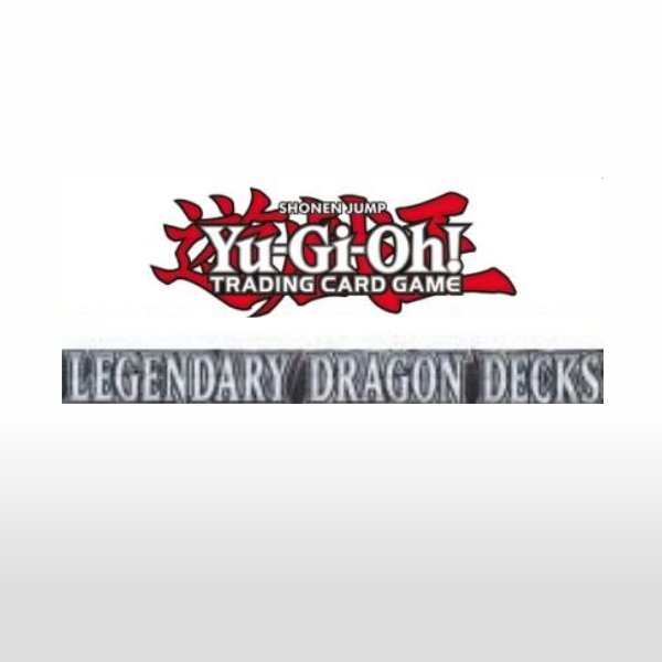 Legendary Dragon Decks (LEDD)