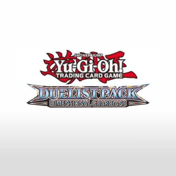 Duelist Pack Dimensional Guardians (DPDG)
