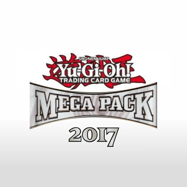 Mega Tins 2017 (MP17)