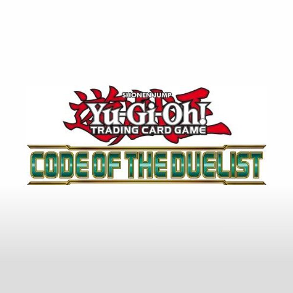 Code of the Duelist (COTD)