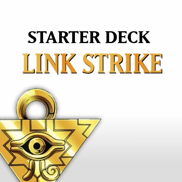 Starter-Deck Link Strike (YS17)