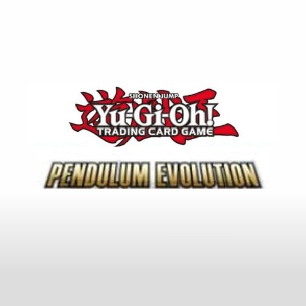 Pendulum Evolution (PEVO)