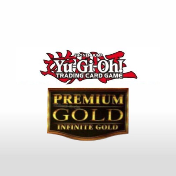 Premium Gold 3 Pack (PGL3)