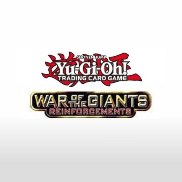 War of the Giants - Reinforcements (WGRT)