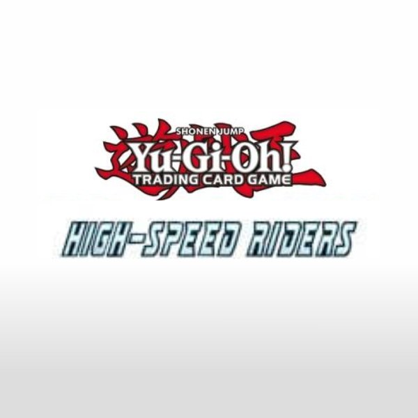 High-Speed Riders (HSRD)
