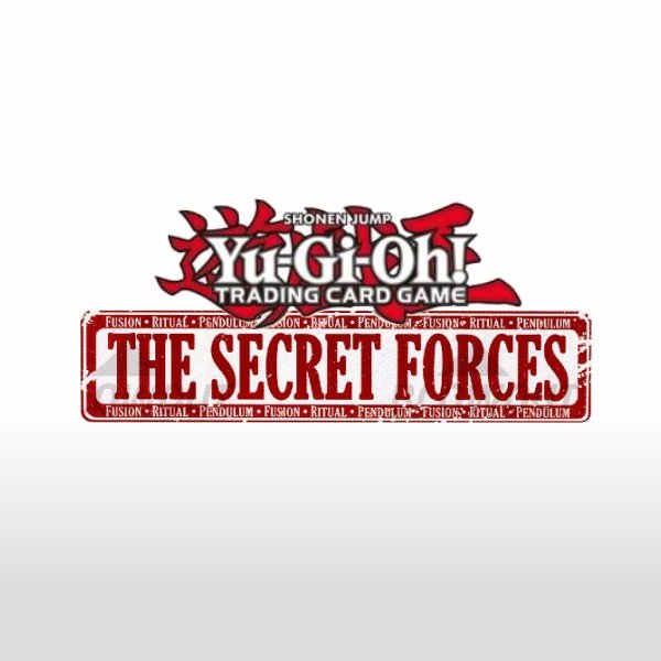 The Secret Forces (THSF)