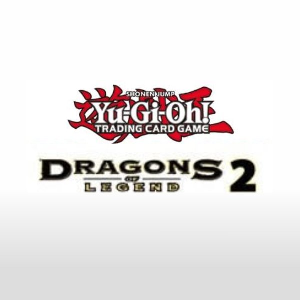 Dragons of Legend 2 (DRL2)