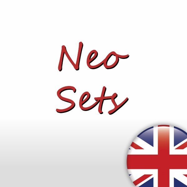 Neo Sets (english)