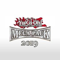 Mega Tins 2019 (MP19)