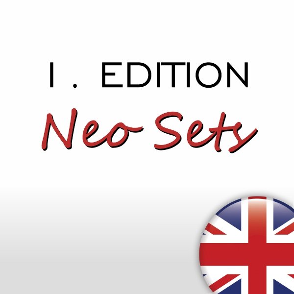 1. Edition Neo Sets (english)