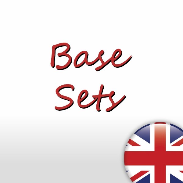 Base Sets (english)