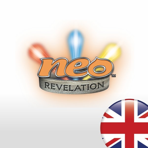 Neo Revelation (Englisch)