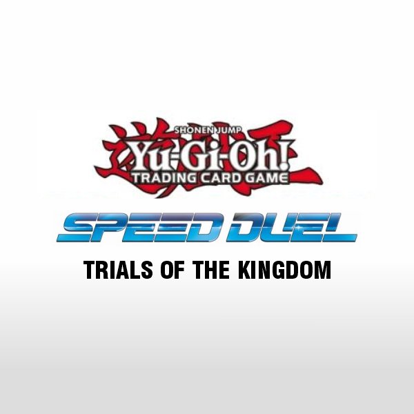 Trials of the Kingdom (SBTK)