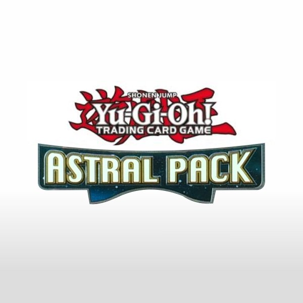 Astral Packs (AP01-AP08)