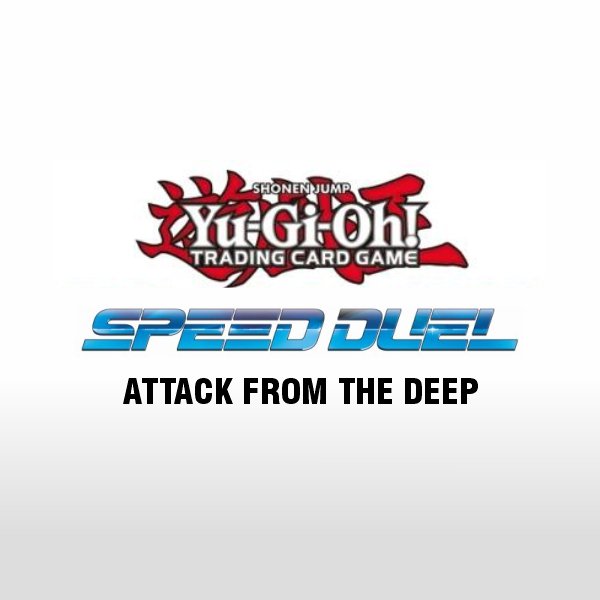 Attack from the Deep (SBAD)