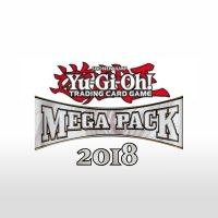 Mega Tins 2018 (MP18)