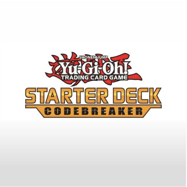 Starter-Deck Codebreaker (YS18)