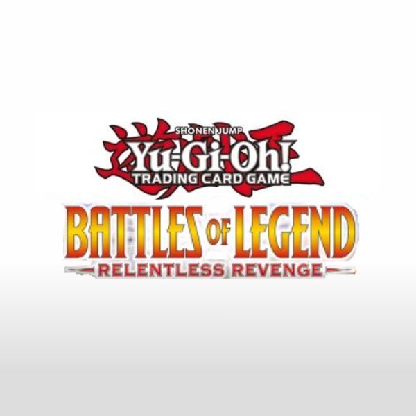 Battles of Legend: Relentless Revenge (BLRR)