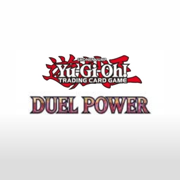 Duel Power (DUPO)
