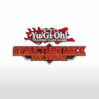 Structure Deck - Soulburner (SDSB)