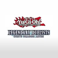 White Dragon Abyss (LED3)