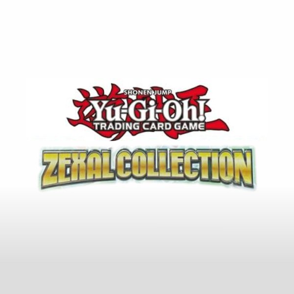 Zexal Collection Tin (ZTIN)