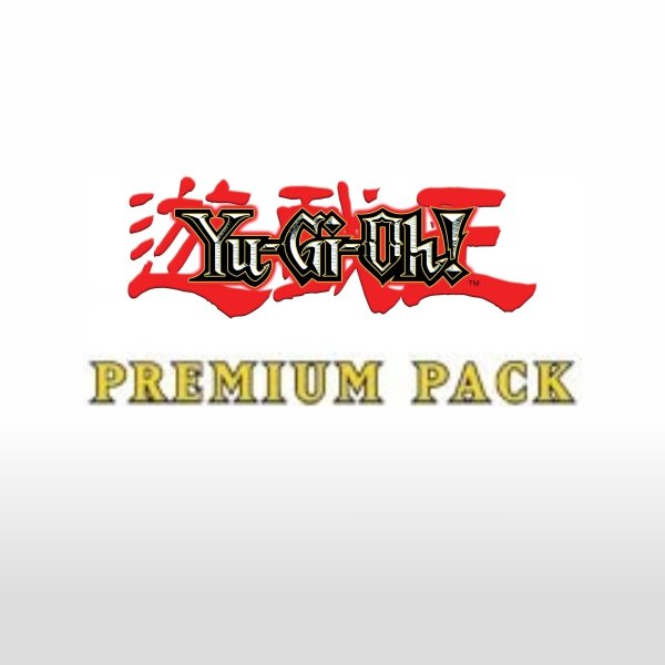 Premium Pack (PP01)