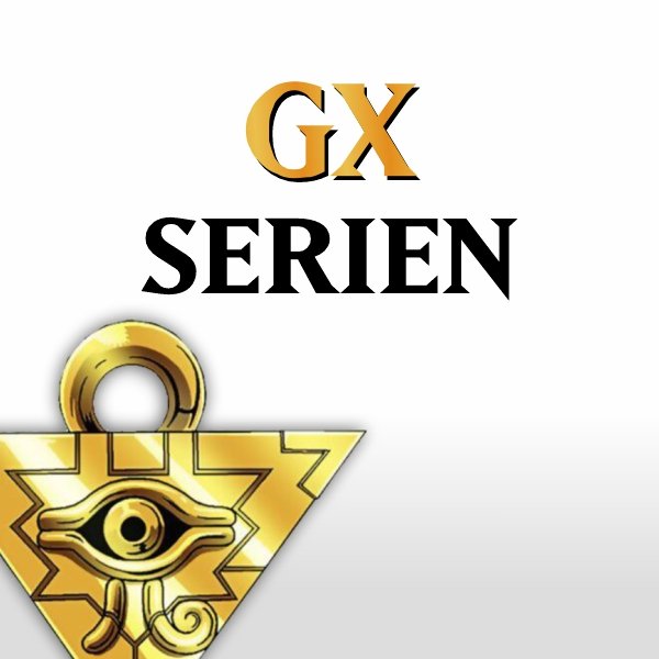 GX-Serien (PSP Bonus)