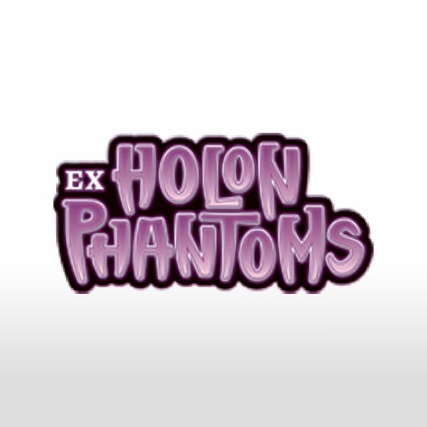 Ex Holon Phantoms