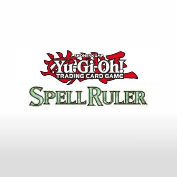 Spell Ruler (SRL)