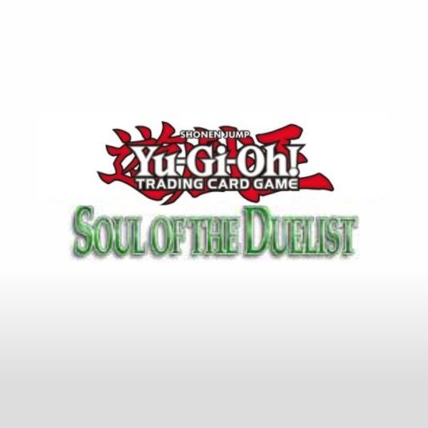 Soul of the Duelist (SOD)