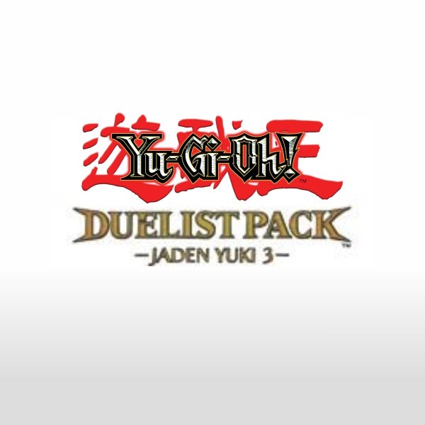 Jaden Yuki 3 (DP06)