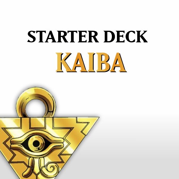 Starter-Deck Kaiba (SDK)
