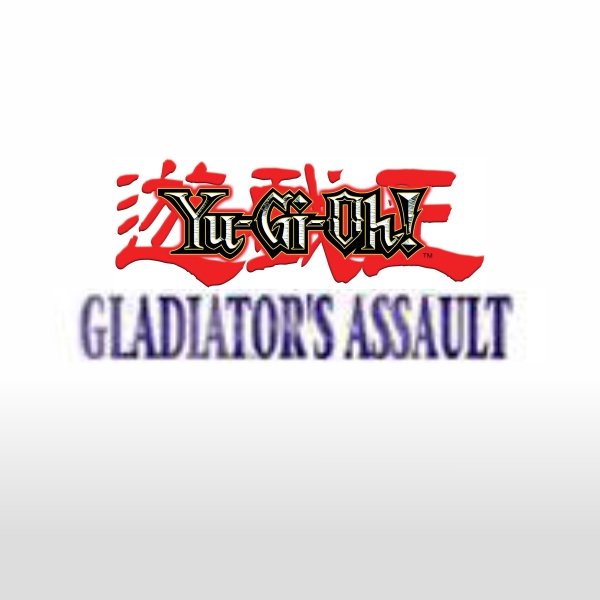 Gladiator's Assault (GLAS)