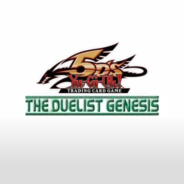 The Duelist Genesis (TDGS)