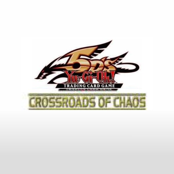 Crossroads of Chaos (CSOC)