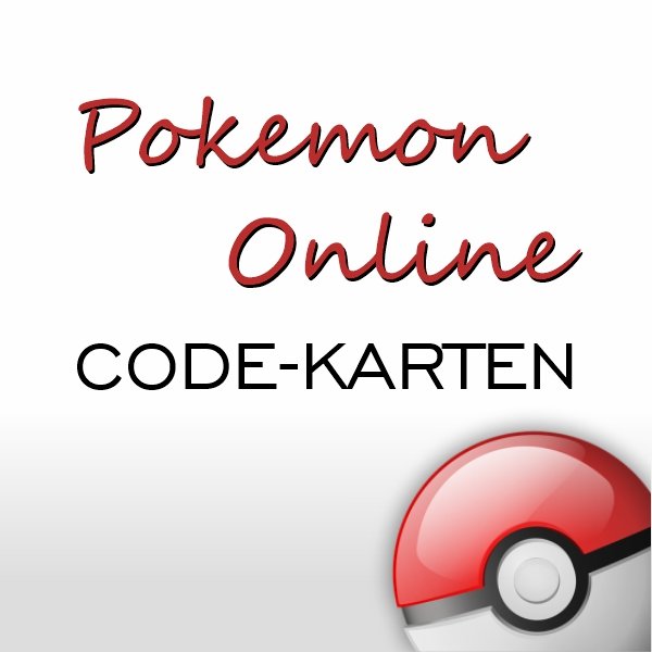 Online Code-Karten
