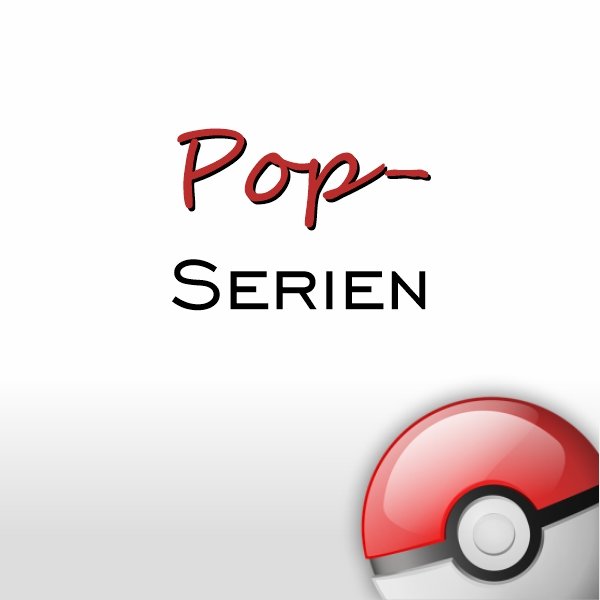 POP-Serien