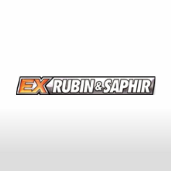Ex Rubin & Saphir