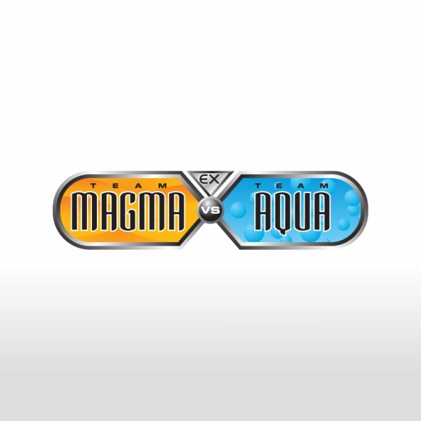 Ex Team Magma vs. Team Aqua