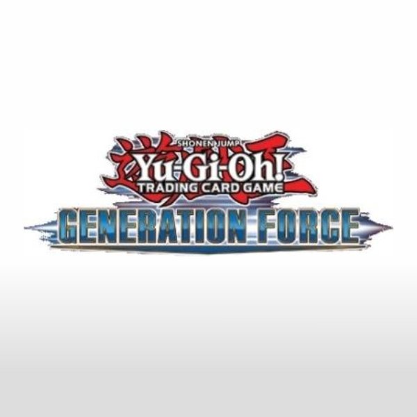 Generation Force (GENF)