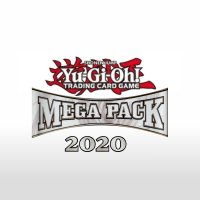 Mega Tins 2020 (MP20)