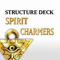 Structure Deck - Spirit Charmers (SDCH)