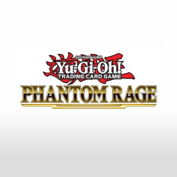 Phantom Rage (PHRA)