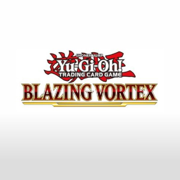 Blazing Vortex (BLVO)