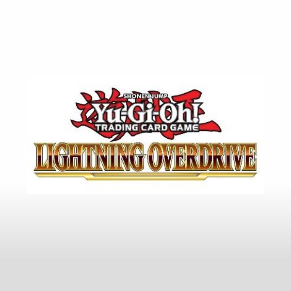 Lightning Overdrive (LIOV)